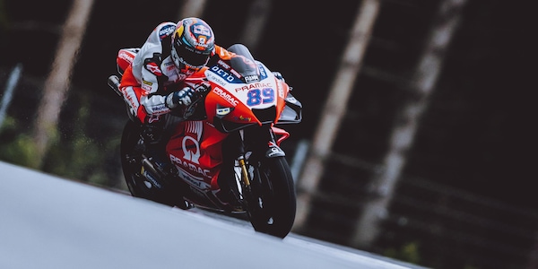 MotoGp, Martin vince il Gp di Stiria. Sul podio anche Mir e Quartararo