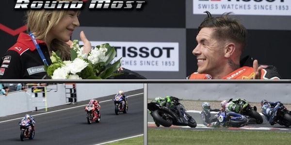 SBK: Razgatlioglu incanta Most, Redding convince Jacey