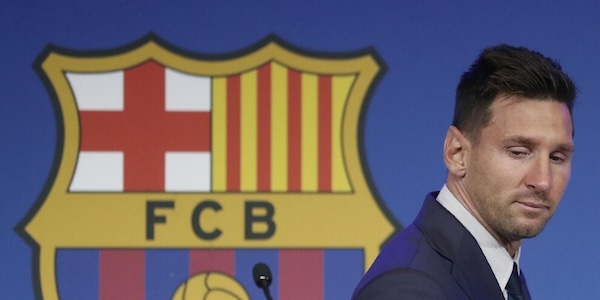 "Messi-Psg, incontro a Ibiza per chiudere"