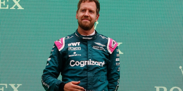 F1, la Fia respinge il ricorso Aston Martin contro la squalifica di Vettel in Ungheria