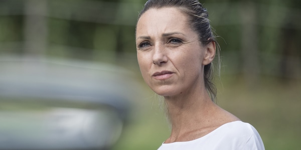 Collari d'Oro, la Vezzali: "Momento magico per lo sport italiano"