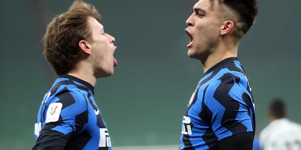 Assalto a Lautaro e Barella: ora l'Inter prova a resistere