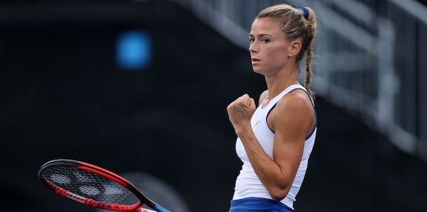Montreal: Camila Giorgi si qualifica agli ottavi, Halep e Svitolina fuori
