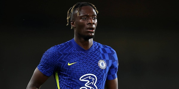 Roma, Mourinho vuole Abraham. La richiesta del Chelsea