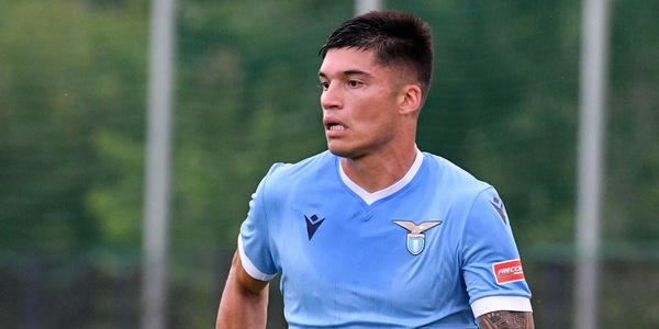 Lazio, Correa ormai sulla porta: è la settimana dell'addio
