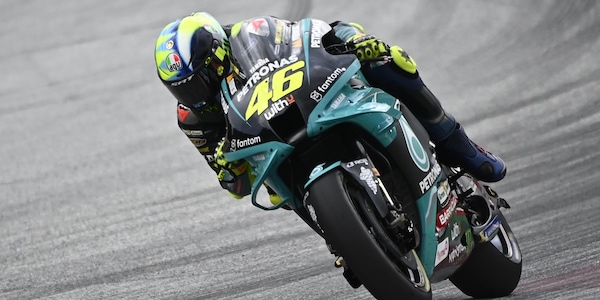 MotoGp, le statistiche di Silverstone: "solo" una vittoria a testa per Rossi e Marquez