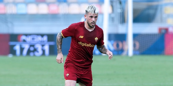 Roma, Carles Perez e l’equivoco con Mourinho: ecco cosa è successo