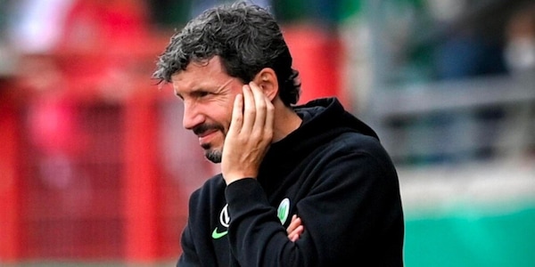Pasticcio Van Bommel, Wolfsburg squalificato dalla Coppa di Germania