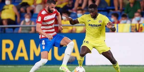 Liga: solo un pari all'esordio per Villarreal e Bilbao