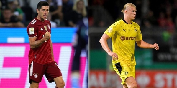 Diretta Supercoppa Germania Borussia Dortmund-Bayern Monaco: dove vederla in tv