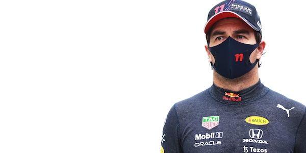 F1, Perez sulla macchina: "Mi sembra di aver cambiato serie"