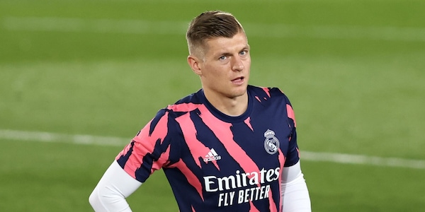 Real Madrid, Kroos e l'addio di Messi: "Magari arriva un giocatore da Parigi..."