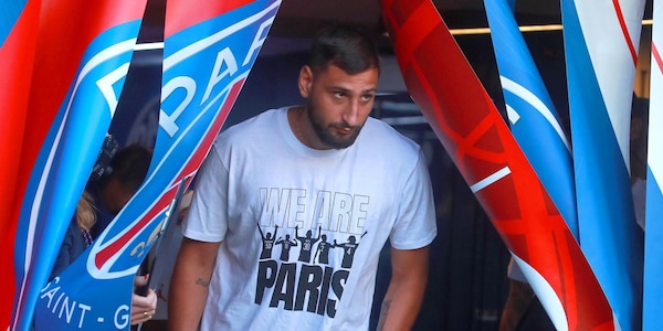 Donnarumma esclusivo: "Le ragioni del mio addio"