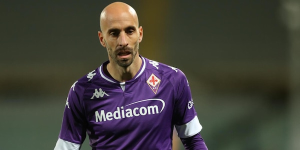 Borja Valero non si ferma: pronto a firmare per il C.S. Lebowski