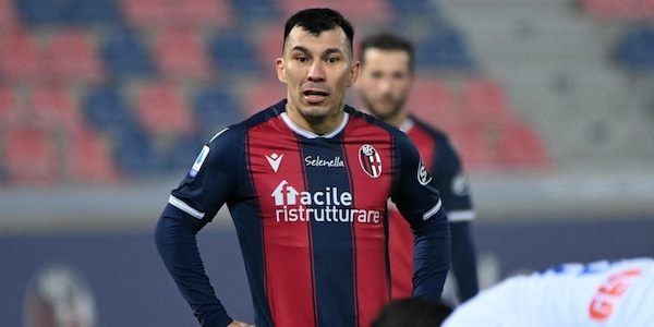 Bologna, differenziato per Faragò e Medel