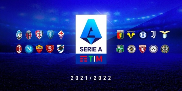 Lega Serie A, ecco il nuovo account Twitter Indonesia
