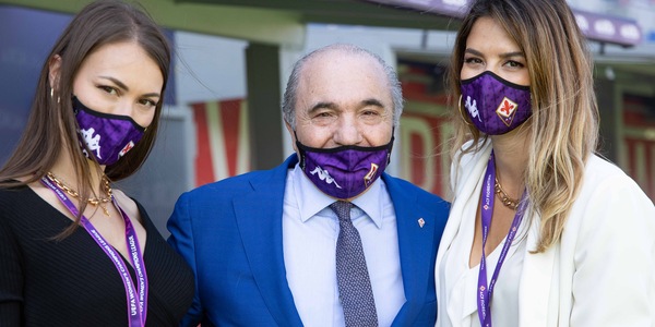 Fiorentina, Commisso: "La Juve ci ha rubato Chiesa"
