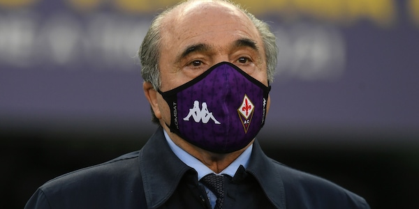 Fiorentina, Commisso: "Vlahovic mi ha detto che vuole restare"