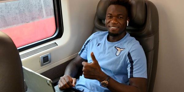Lazio, Caicedo: "Senza pandemia lo scudetto era nostro"