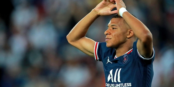 Real, in Spagna sicuri: "A fine agosto l'assalto a Mbappé"