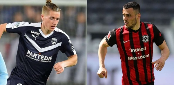 La Lazio stringe i tempi per il sì di Basic e Kostic