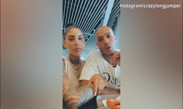 Disavventura per Jacobs: "Ecco perchè non siamo ancora partiti"