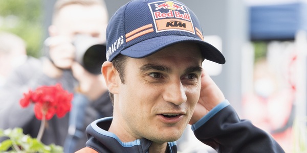MotoGp, Pedrosa in pista come wild card a Misano