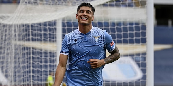 Correa all'Inter, ci siamo: alla Lazio vanno 31 milioni