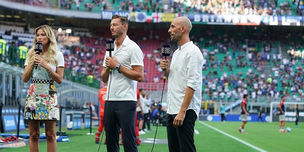 La risposta di DAZN dopo i problemi del weekend