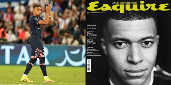 Mbappé: "La Ligue 1 non è il top. Il Psg non è un gruppo di amici"
