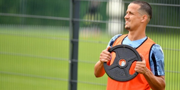 Lazio, lavoro differenziato per Luiz Felipe, Pedro e Cataldi