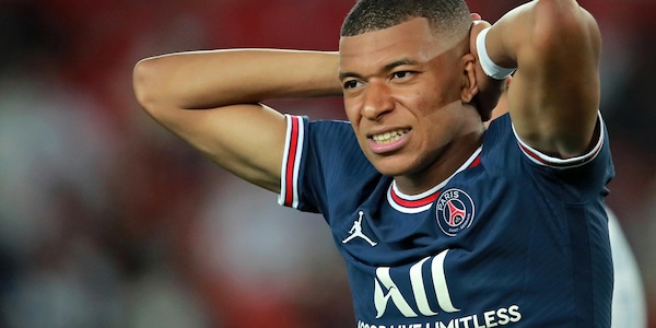 Mbappé al Real, il dettaglio sui social: una storia Instagram cancellata al volo