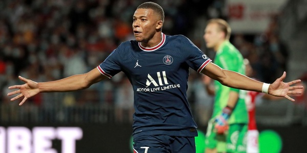 "Svelata la clamorosa offerta del Psg che Mbappé ha rifiutato"