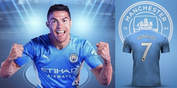 Cristiano Ronaldo, addio alla Juve a un passo: lo aspetta il Manchester City