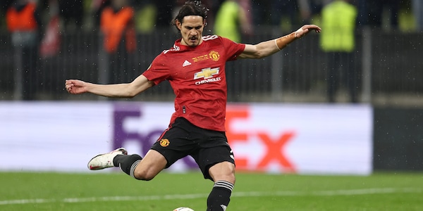 United, Cavani resta anche con Ronaldo. Il fratello: "Ha un contratto"