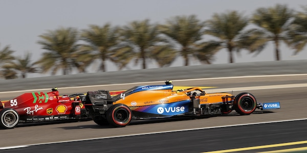 F1, ecco le nuove modifiche al calendario: il 21 novembre Qatar o Bahrain