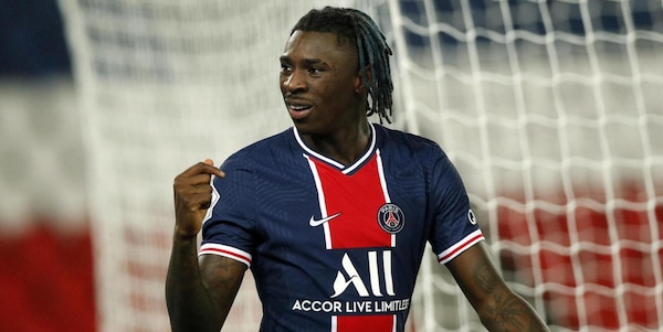 Juve: ecco Kean, un ritorno al futuro