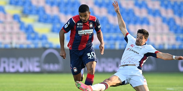 Milan, accordo per l'acquisto di Junior Messias dal Crotone