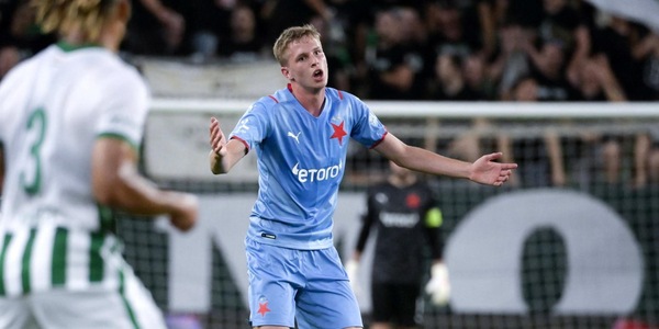 Torino, ufficiale David Zima: il difensore arriva dallo Slavia Praga