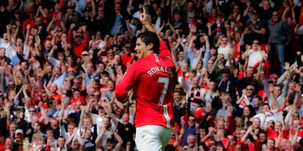 Manchester United, Ronaldo avrà la maglia numero 7: ecco come