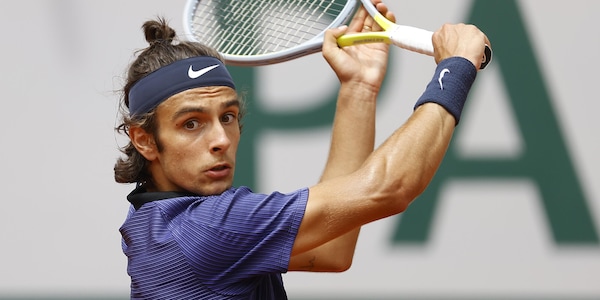 Us Open, Musetti avanza: ora c'è Opelka. Caruso eliminato
