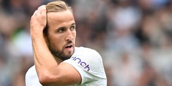 Kane resta al Tottenham: "Coscienza pulita, penso a vincere"