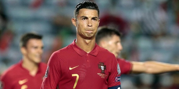 Ronaldo: "Questo è un record speciale. E non ho ancora finito"