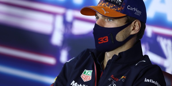 F1, Verstappen sul Gp d'Olanda: "Possiamo divertirci"