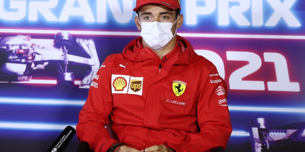F1 Gp Olanda, Leclerc: "Andremo più forti rispetto a Spa"