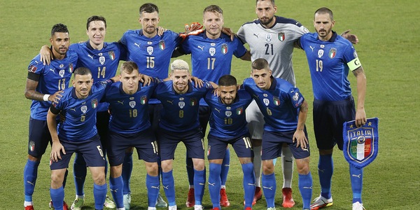 Italia-Bulgaria, le pagelle: Bonucci sicuro, Florenzi cala, Verratti eccede