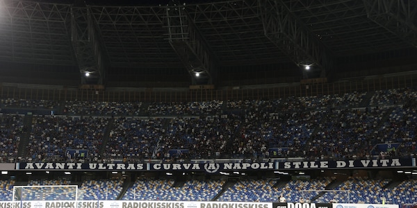 Napoli-Juve, riprende la vendita dei biglietti: ecco per chi