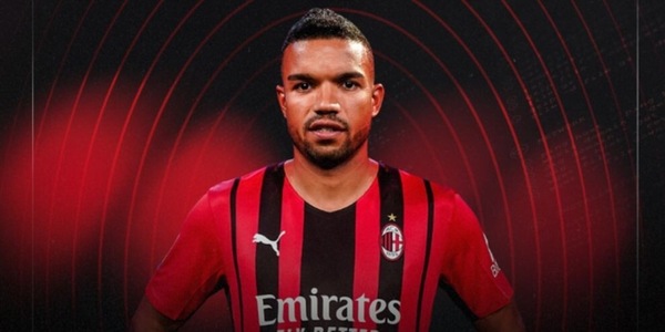 Messias: "Milan, siamo da scudetto. Ripagati tutti i miei sacrifici"