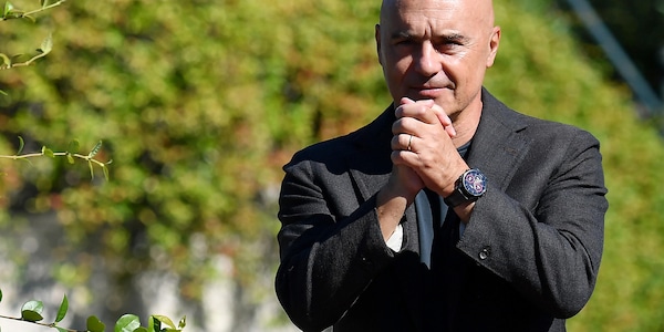 Luca Zingaretti, l'addio a Montalbano è ufficiale: "Esperienza conclusa"
