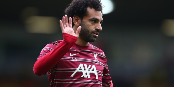 "La richiesta choc di Salah per rinnovare con il Liverpool"
